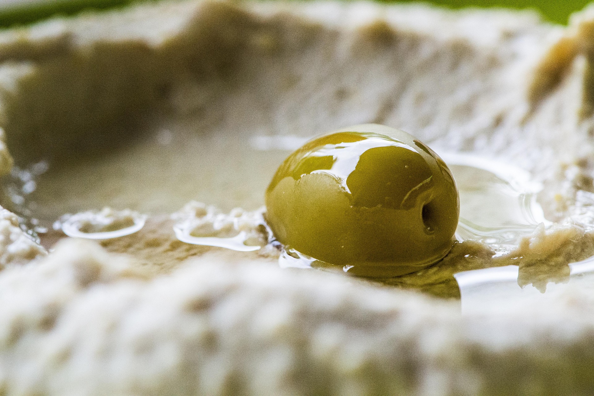 Olio extravergine Colline — 2