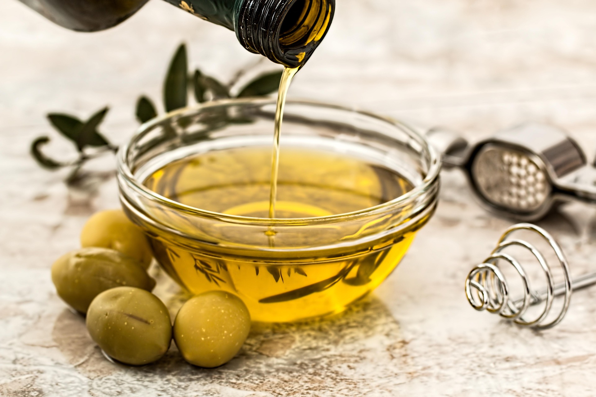 Olio extravergine Colline — 4