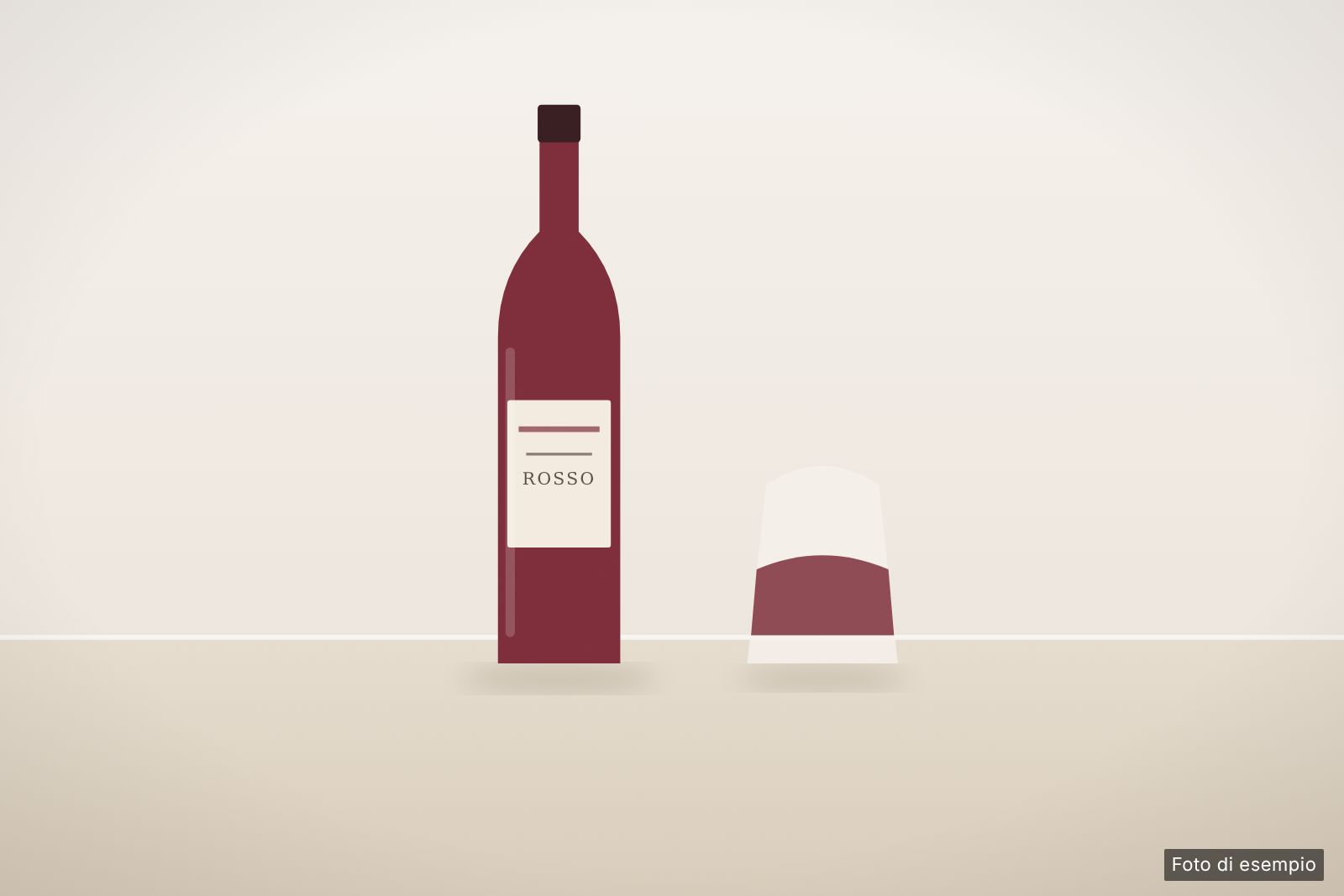 Rosso delle colline